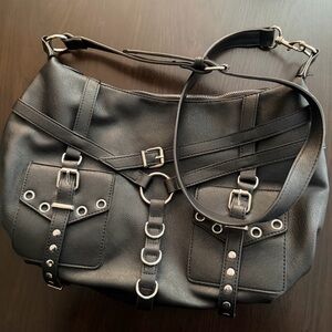 Killstar revenant shoulder bag